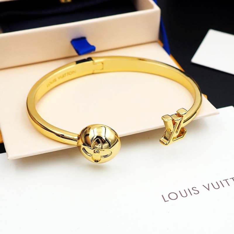 LV Bracelets